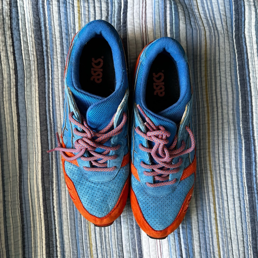 ASICS GEL-Lyte III Sneakers (Men’s Size 11.5 US)